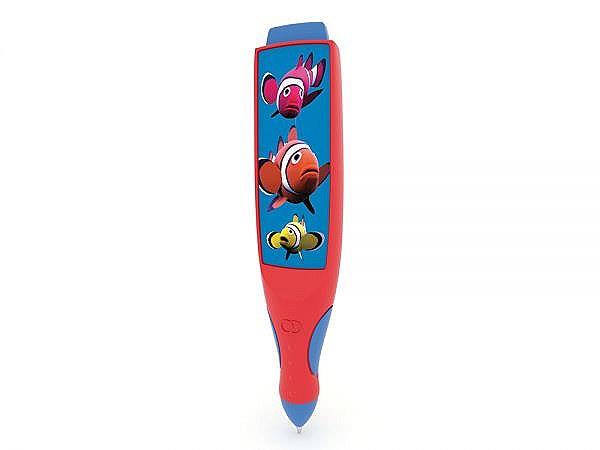 MV Pen Clownfish