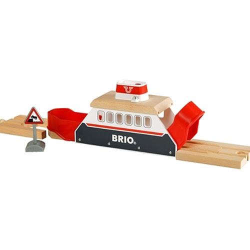 Brio Ferry Ship - 33569