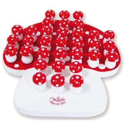 Mon Solitaire Champignon