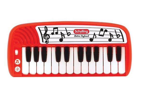 Schylling Electric Keyboard