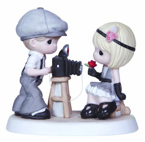 Precious Moments You're Picture Perfect Figurine