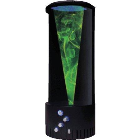 Can You Imagine Green Laser Fog