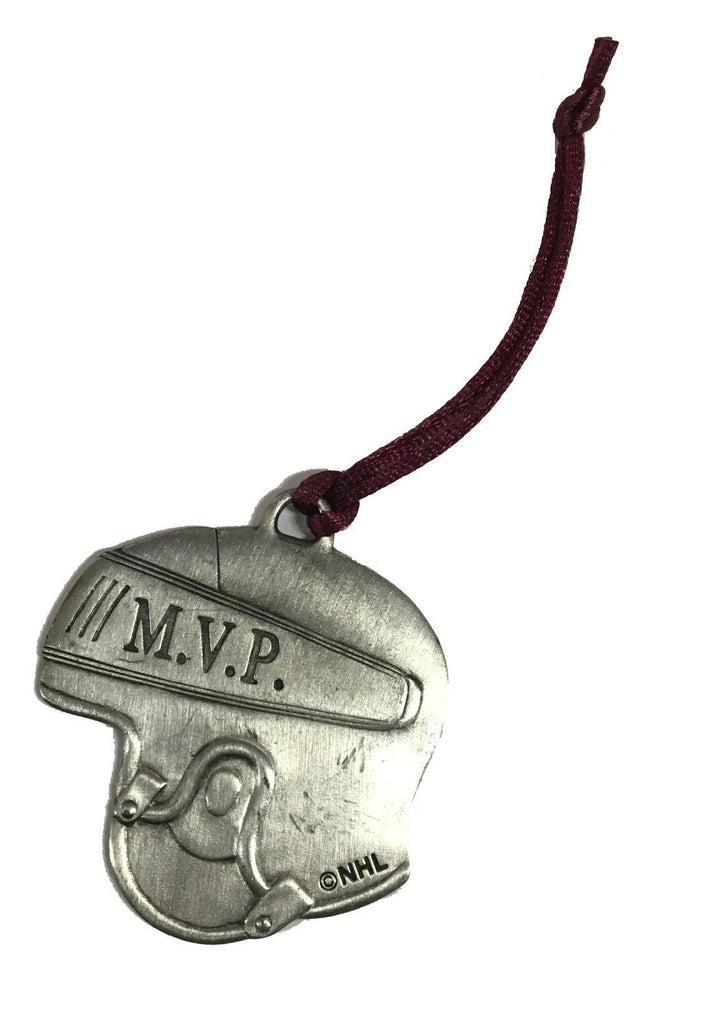 Hockey Helmet Ornament