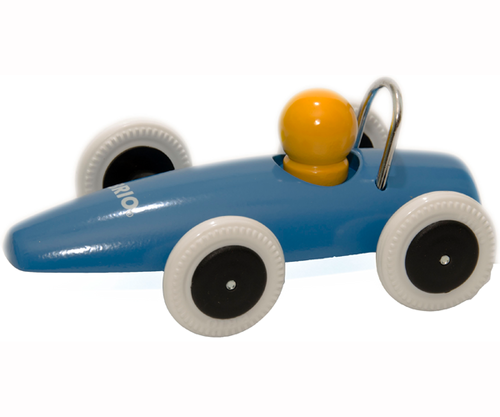 Brio Cars (Blue) - 30077