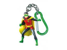 DC Robin Keychain