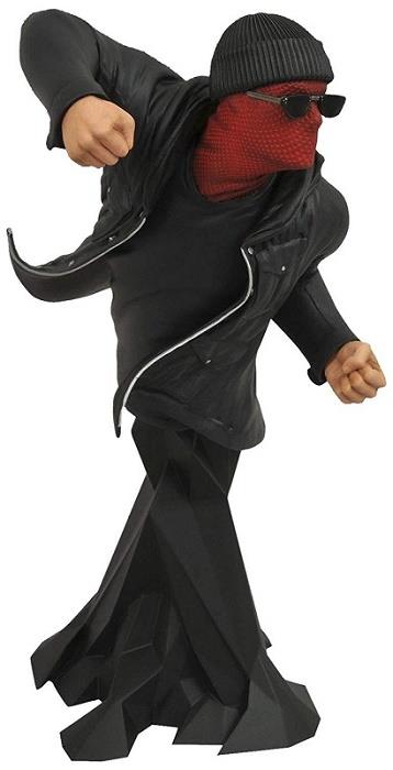 Marvel Proto Spider-Man Bust