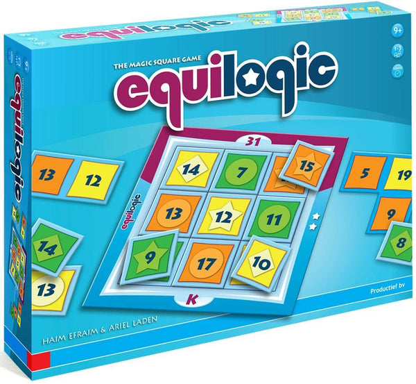 Equilogic