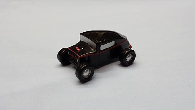 MagModz Snub 'N Wagon (Black)
