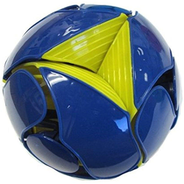 Switch Pitch (Blue/Yellow)