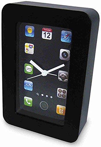 iClock Desk Alarm Clock