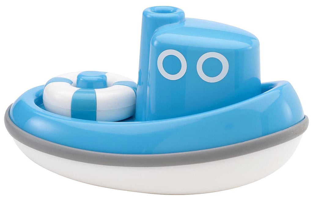 Kid-O Blue Boat