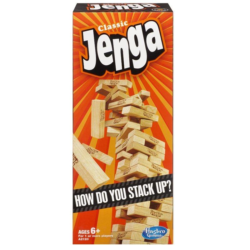 Jenga