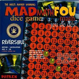 Mad Math Special Edition