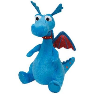 TY Beanie Babies Disney Doc Mcstuffins - Stuffy (Small)