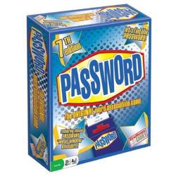 Password
