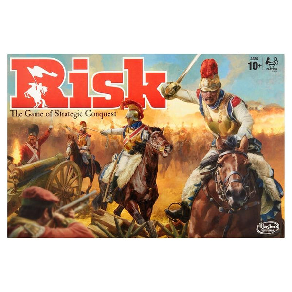 Risk Game