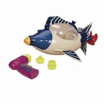 Battat Build-a-ma-jig Submarine