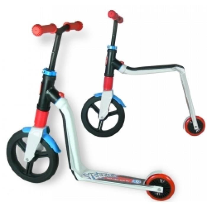 Scoot and Ride Highway Freak Red (Montreal, In-Store or Pickup ONLY)