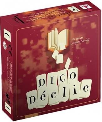 Dico Déclic French