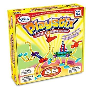 Playstix Flexible Set