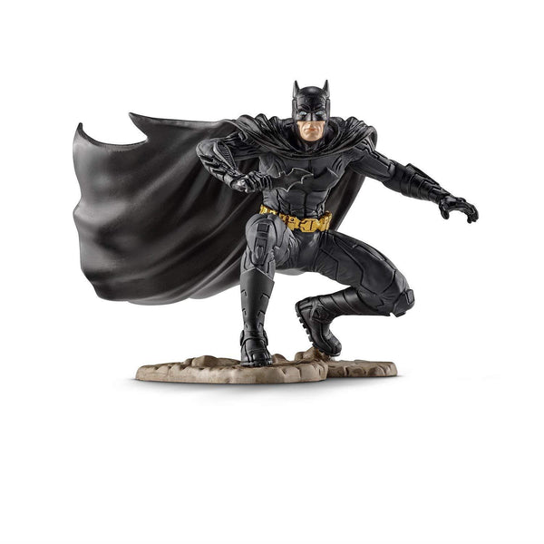 DC Batman Kneeling Figurine