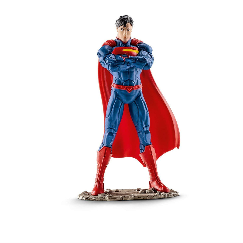 DC Superman Standing Figurine