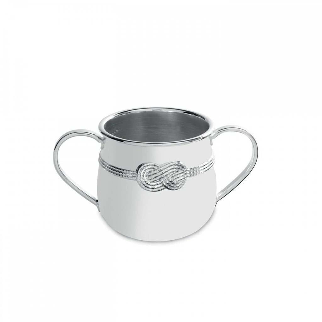 Vera Wang Infinity Baby Cup