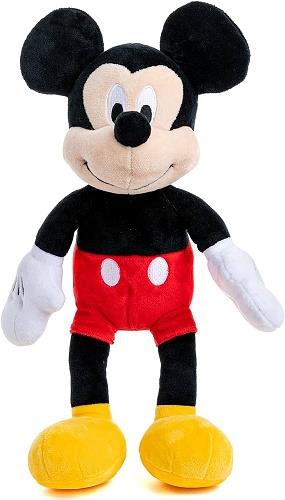 Disney Mickey Mouse Plush 15"