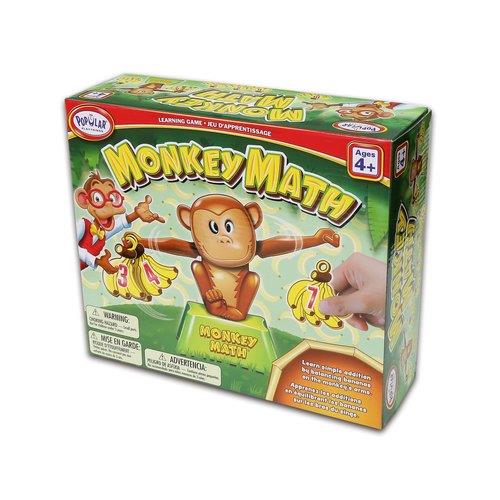 Monkey Math