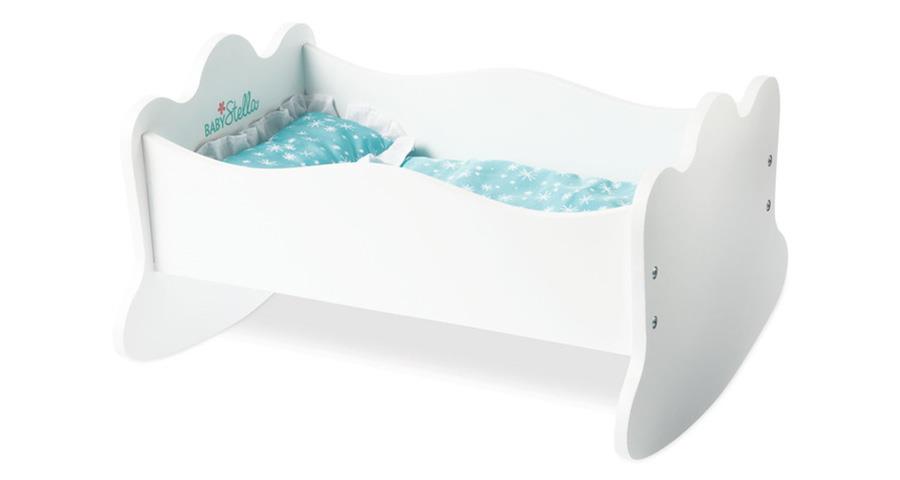 Manhattan Toy Baby Stella Cradle