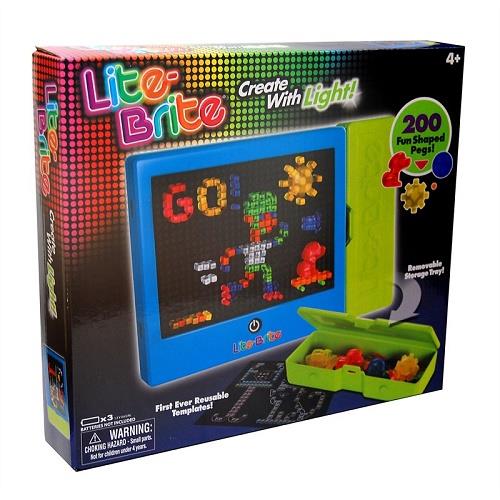Lite Brite