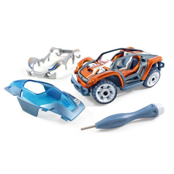 Modarri X1 Dirt Delux Single