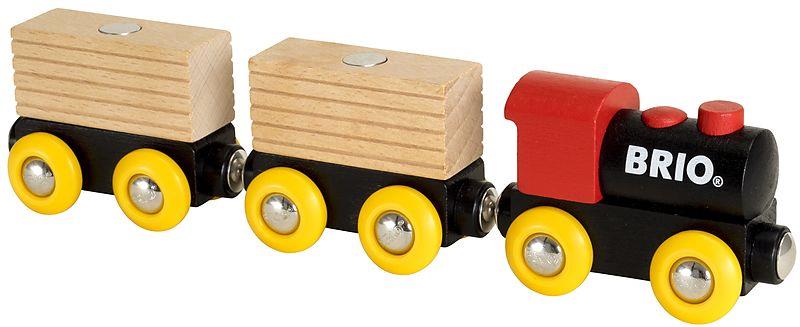 Brio Classic Train - 33409