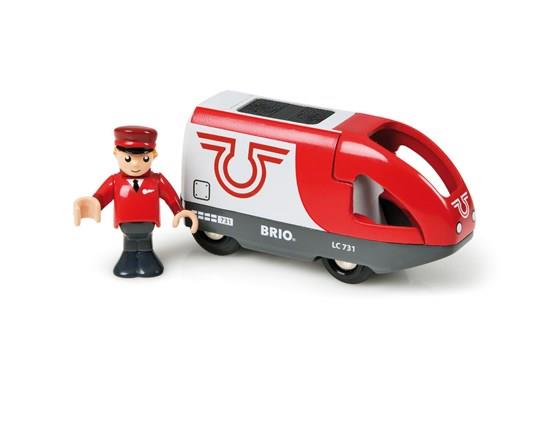Brio Travel Battery Engine - 33504
