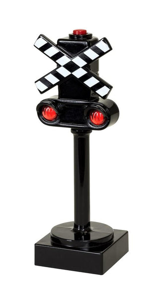 Brio Crossing Signal - 33862