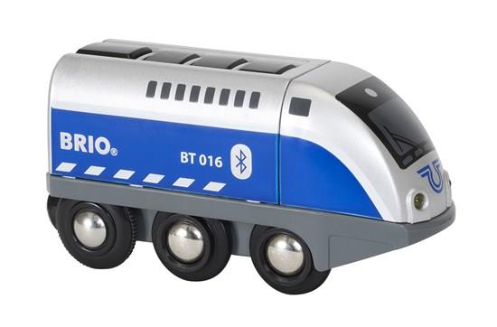 Brio App-Enabled Engine - 33863