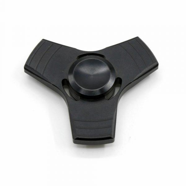 Hand Fidget Spinners Heavy Metal (Assorted)