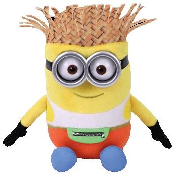 TY Minions - Dave (Small)