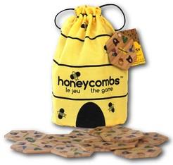 Honeycombs the Game