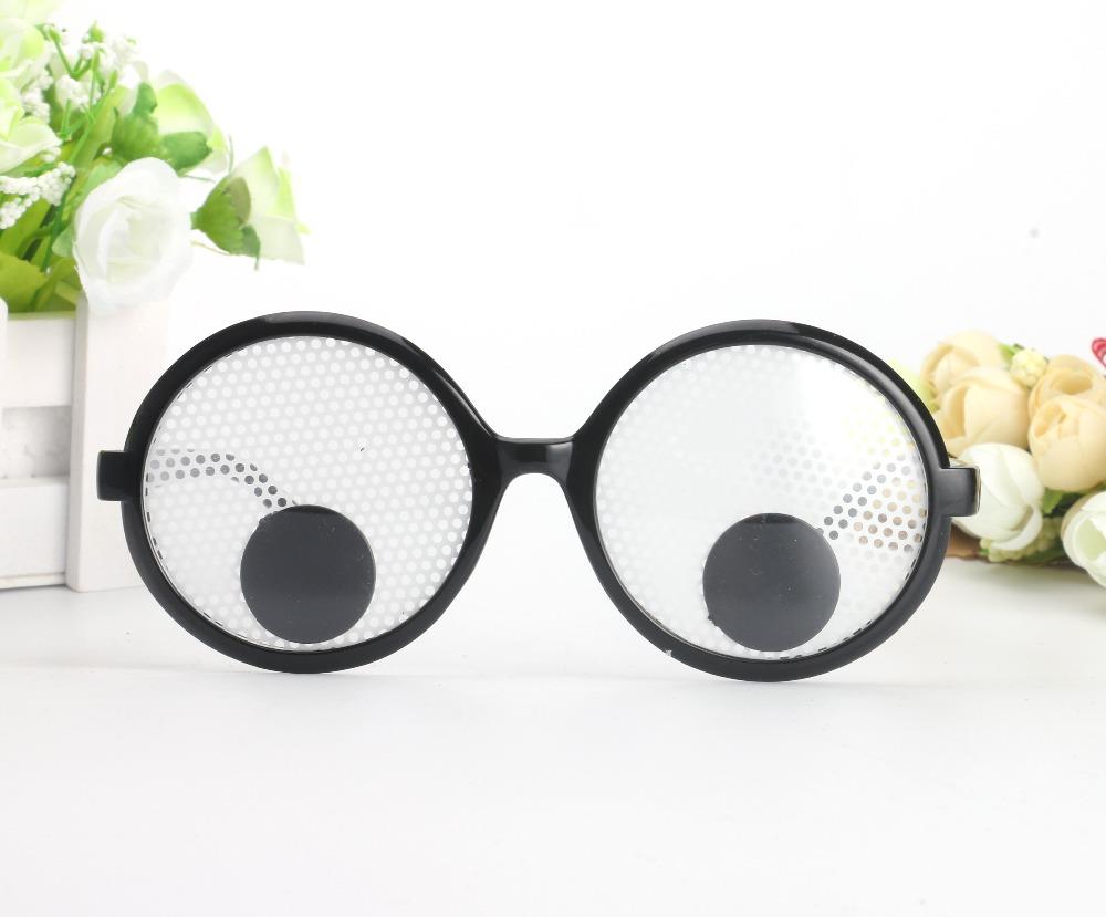 Googly Eyes Sunglasses