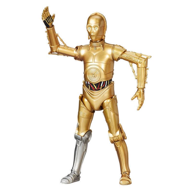 Star Wars C-3PO