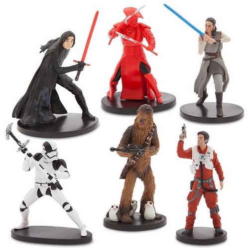 Disney Star Wars Playset