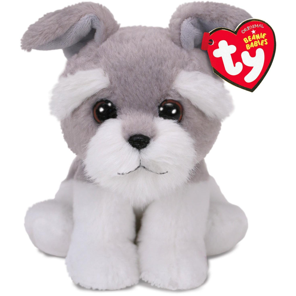 TY Beanie Babies Dog - Harper (Small)