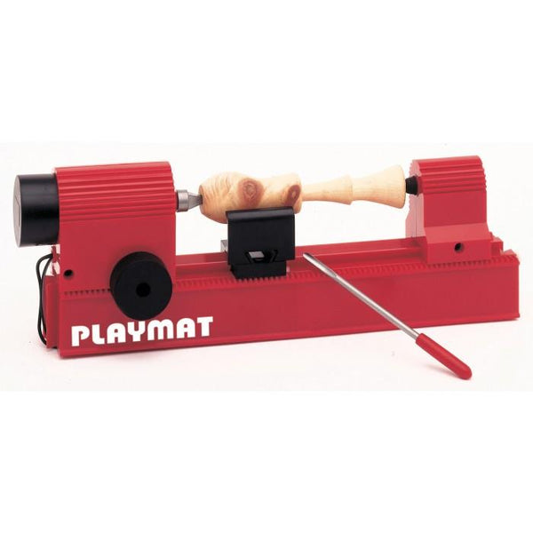 The Cool Tool Playmat 4 in 1 Workshop