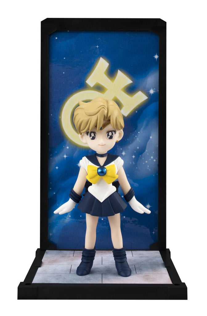 Sailor Moon Figurine - Sailor Uranus