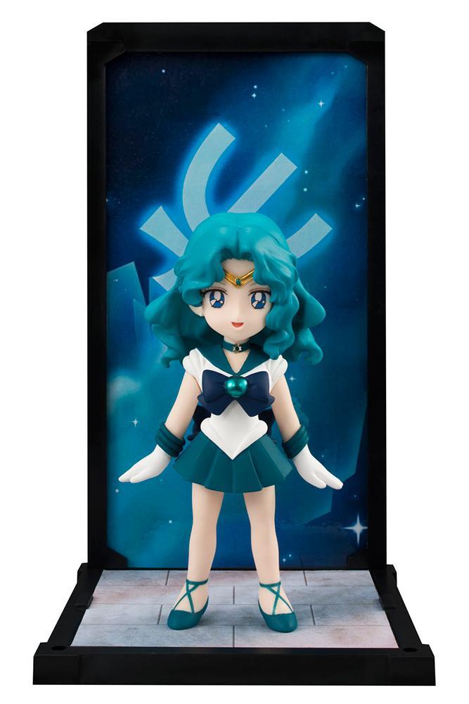 Sailor Moon Figurine - Sailor Neptune