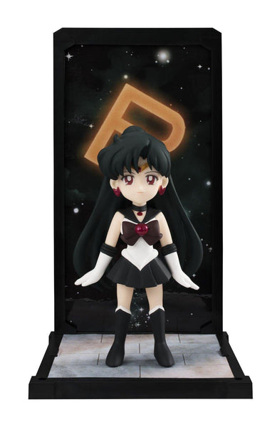 Sailor Moon Figurine - Sailor Pluto