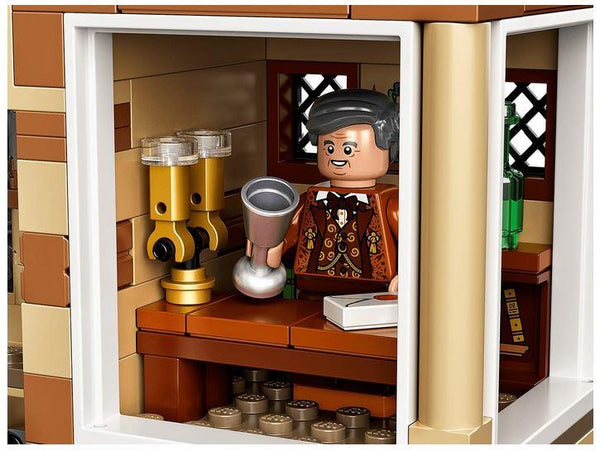 Lego Harry Potter Hogwarts Astronomy Tower - 75969