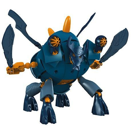 Geomag Proteon Blatta - Jouets LOL Toys