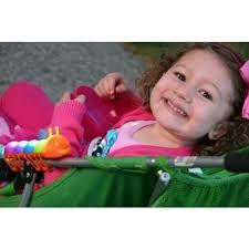 Buggy Brites Caterpillar Light - Jouets LOL Toys